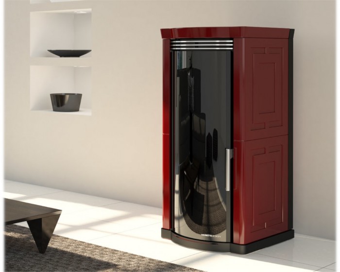 Moretti Design Elegance Glass amb - in-domo.si
