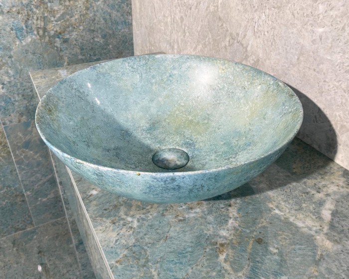 DUNE UMIVALNIK AMAZONITE...