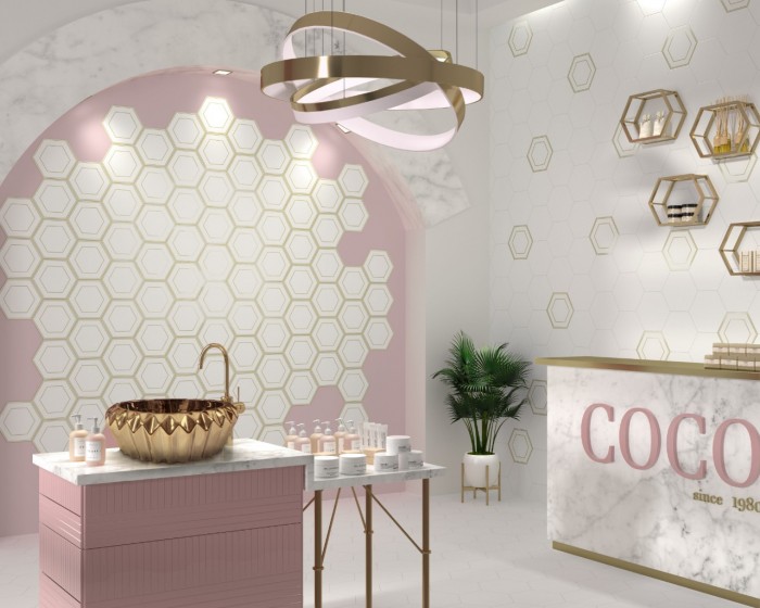 DUNE UMIVALNIK SELENE LIGHT...