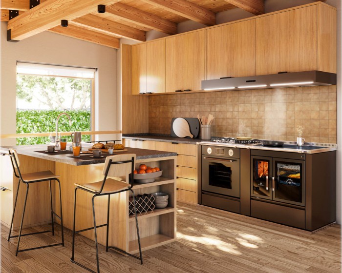 Rizzoli S 150 amb - in-domo.si