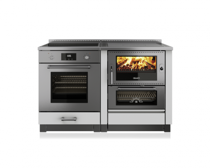 Rizzoli MZ 130 - in-domo.si