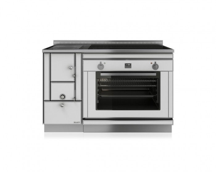 Rizzoli RE 130 - in-domo.si