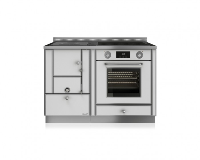 Rizzoli RE 120 - in-domo.si