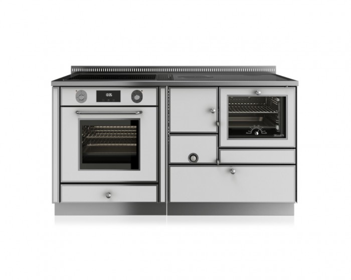 Rizzoli RE 150 - in-domo.si