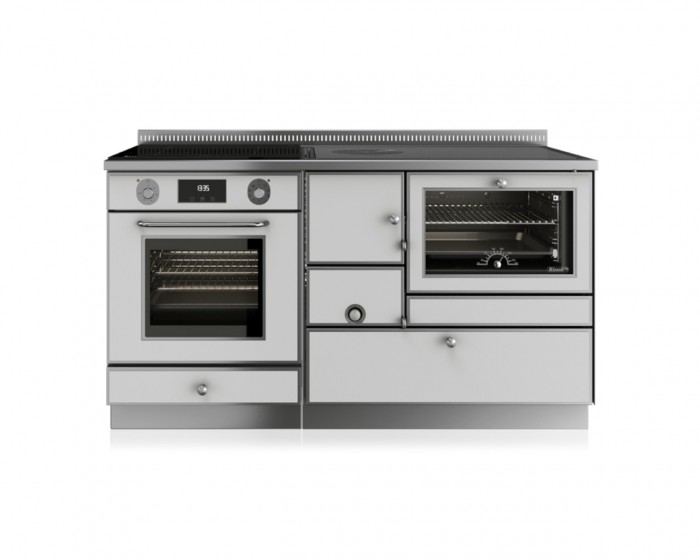 Rizzoli RE 150 - in-domo.si