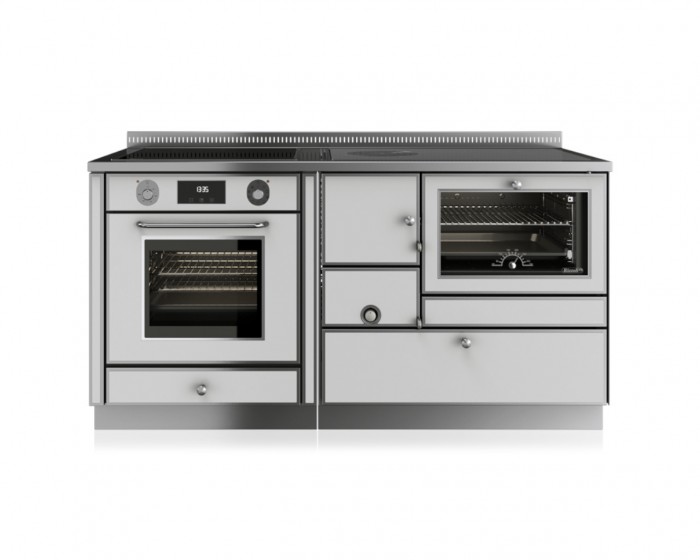 Rizzoli RE 160 - in-domo.si