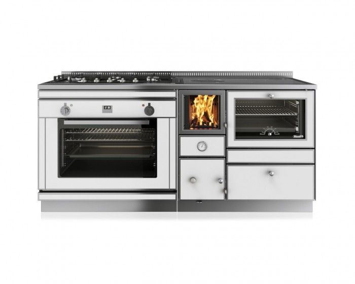 Rizzoli RTE 180 - in-domo.si