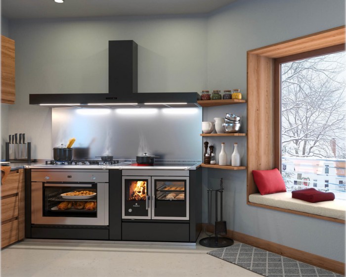 Rizzoli ST 195 amb - in-domo.si