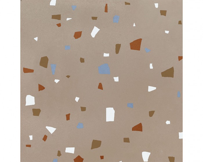 ITALGRANITI NUANCES 80X80 CIPRIA COCCIO- in-domo.si