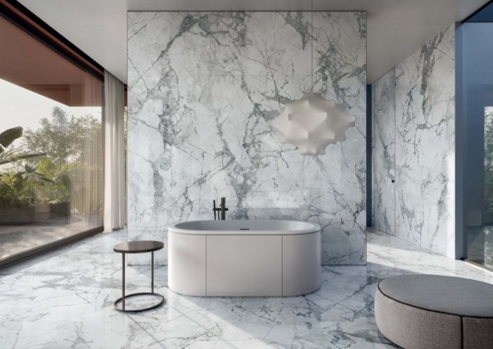 ITALGRANITI NUANCES 80X80 INVISIBLE GREY AMB1- in-domo.si