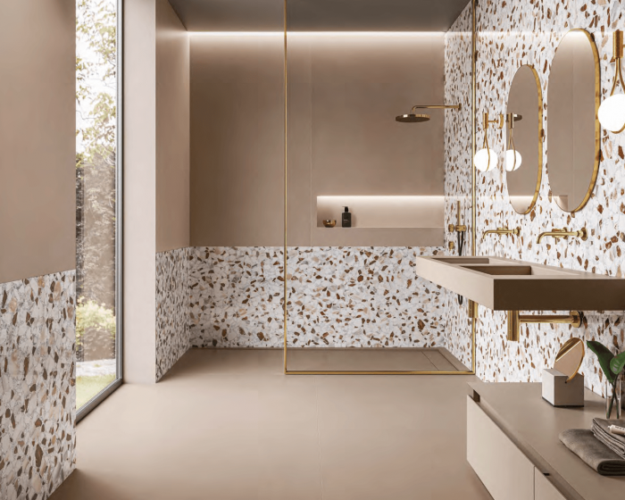 ITALGRANITI CHARM...