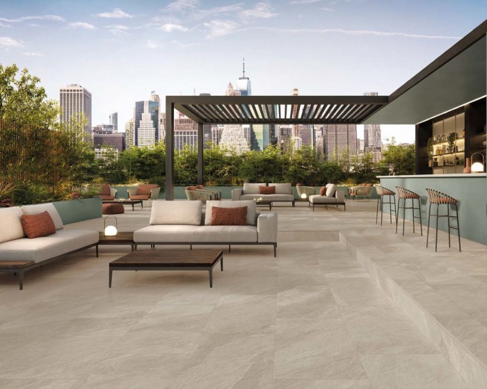 ITALGRANITI SHALE 60X60 TAUPE AMB - in-domo.si