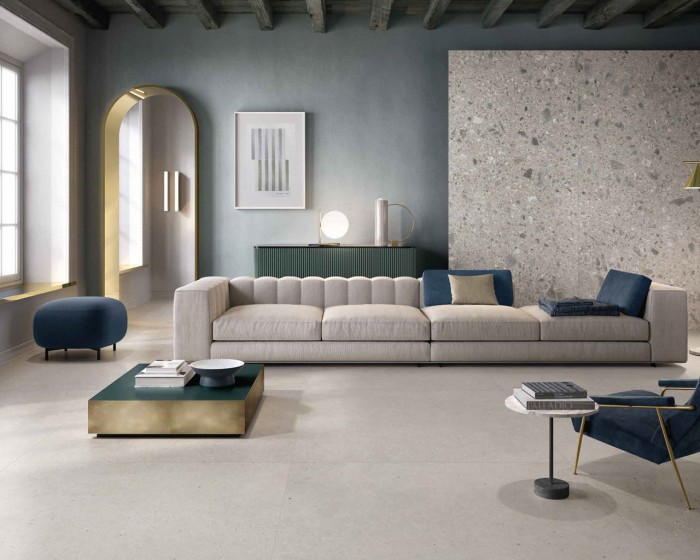 ITALGRANITI SILVER GRAIN 60X120 GREY AMB - in-domo.si