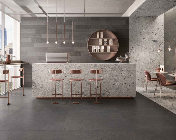 ITALGRANITI CEPPO DI GRÉ 60X60 GREY AMB - in-domo.si