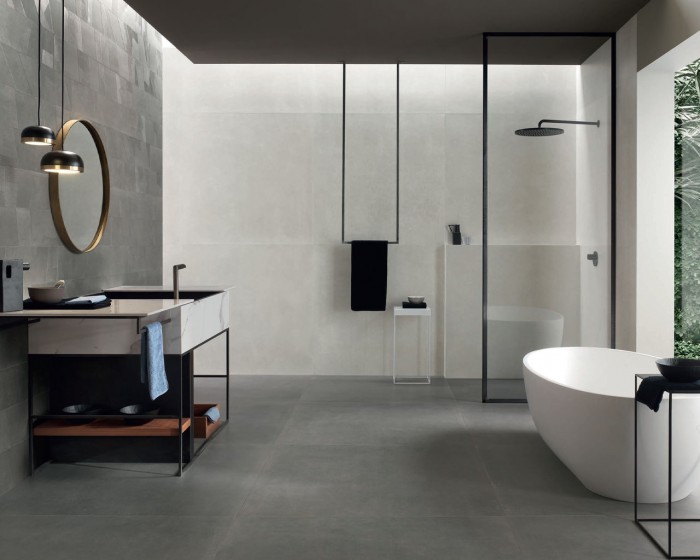 ITALGRANITI ICÔNE BLEU 60X120 GRIS AMB - in-domo.si