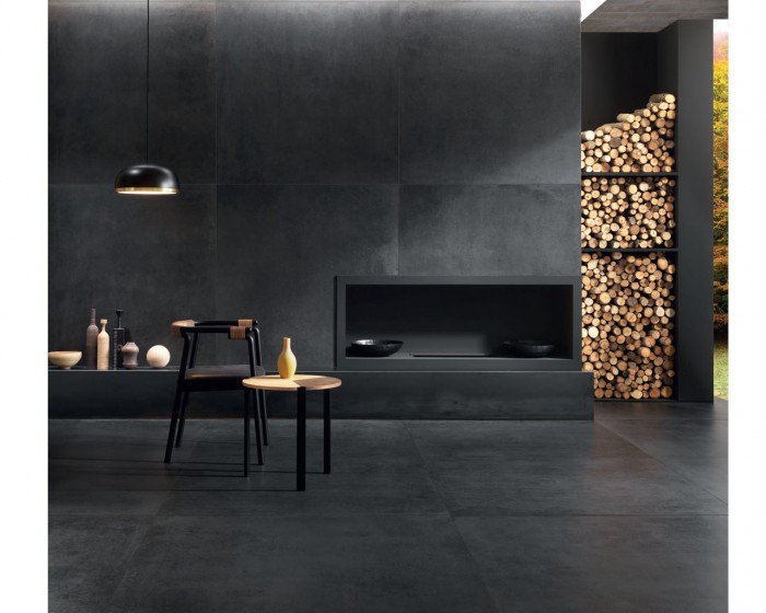 ITALGRANITI ICÔNE BLEU 60X120 NOIR AMB - in-domo.si