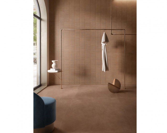 ITALGRANITI TERRE 80X80 COTTO AMB - in-domo.si