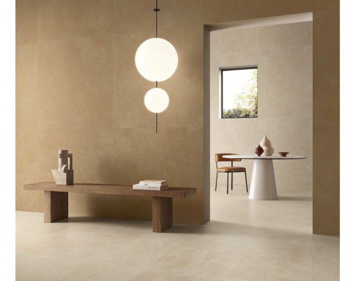 ITALGRANITI TERRE 60X60 AVORIO AMB - in-domo.si