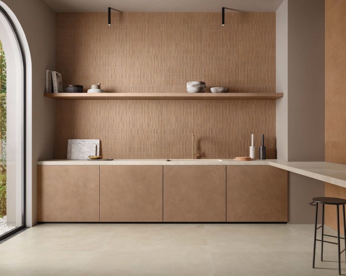 ITALGRANITI TERRE 60X60 CANAPA AMB - in-domo.si