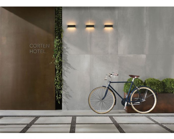ITALGRANITI METALINE 60X60 CORTEN AMB - in-domo.si