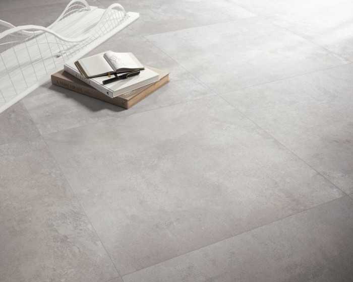 Refin City Minimale cenere 60x60 amb 1 - in-domo.si