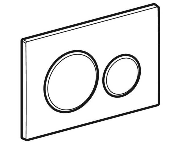 Geberit Sigma 20 shema 1 - in-domo.si