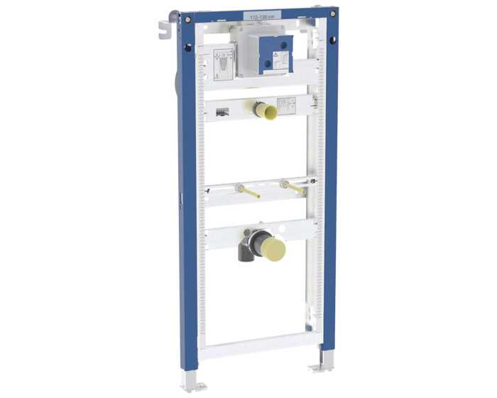 Geberit Duofix za pisoar 1 - in-domo.si