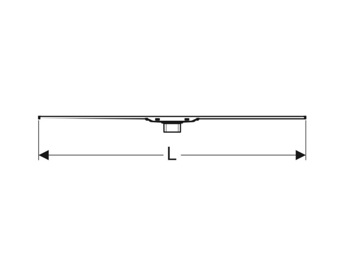 Geberit cleanline 20 30-160 shema 3 - in-domo.si