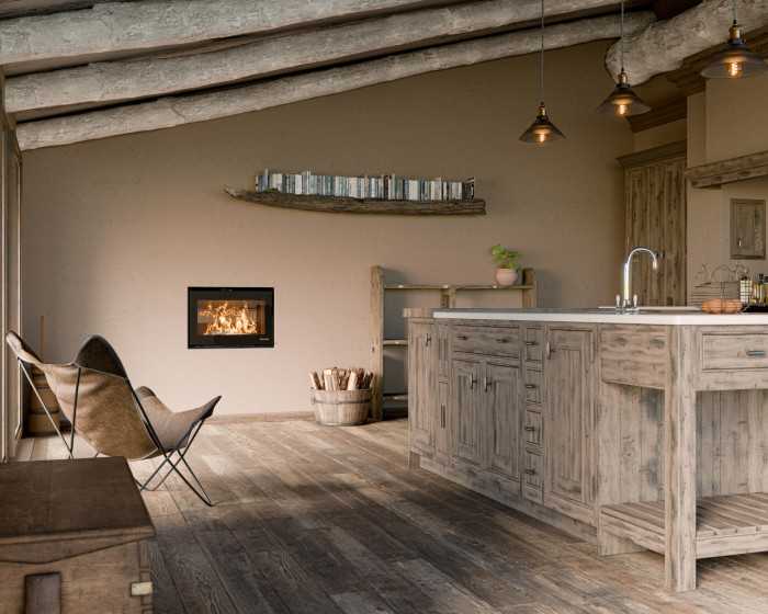 Thermorossi Skyline 490 amb - in.domo.si