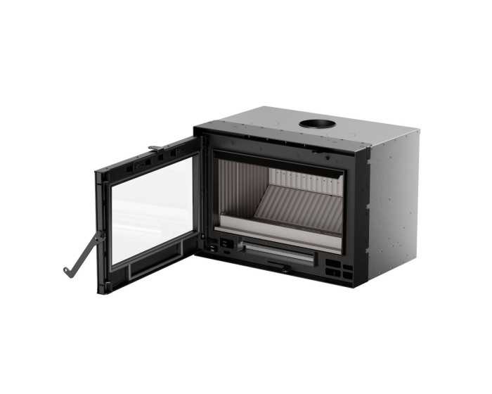 THERMOROSSI KAMIN NA DRVA...