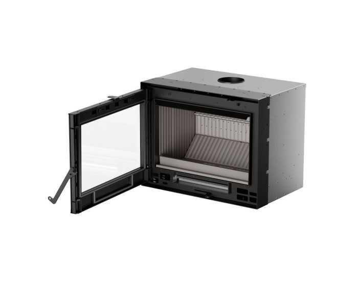 THERMOROSSI KAMIN NA DRVA...