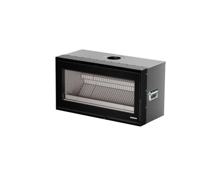 Thermorossi Skyline 1000 1 - in.domo.si