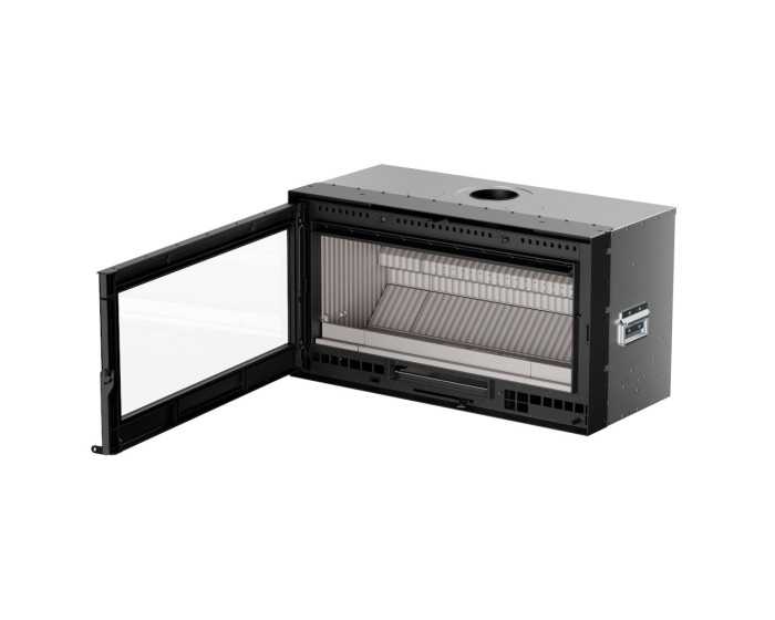 Thermorossi Skyline 1000 2 - in.domo.si