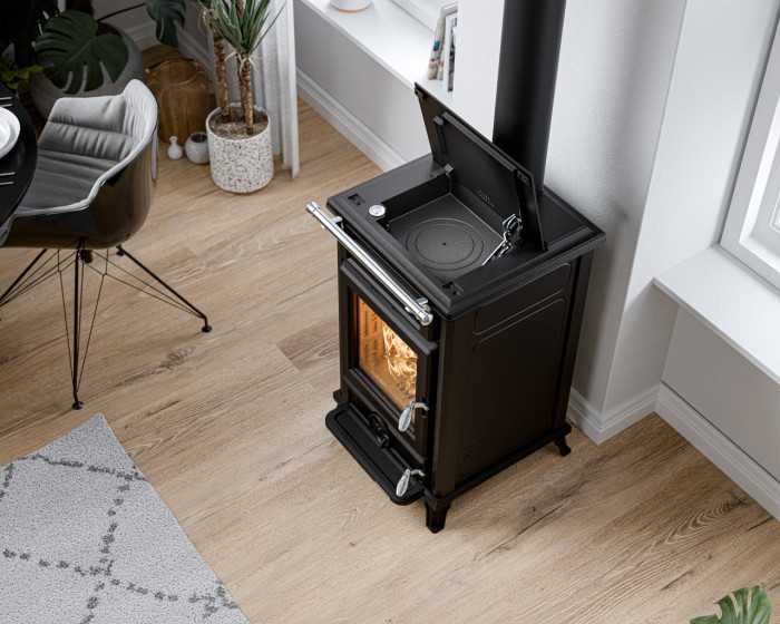 Thermorossi Filo Evo amb - in.domo.si