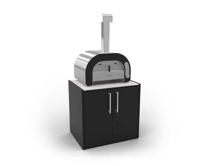 Fontana Forni Oven 90 1 - in-domo.si