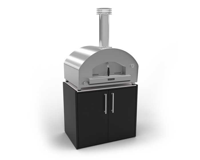 Fontana Forni Oven 110 1 - in-domo.si