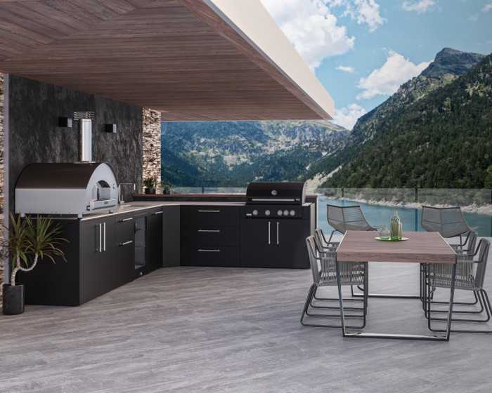 Fontana Forni amb 3 - in-domo.si