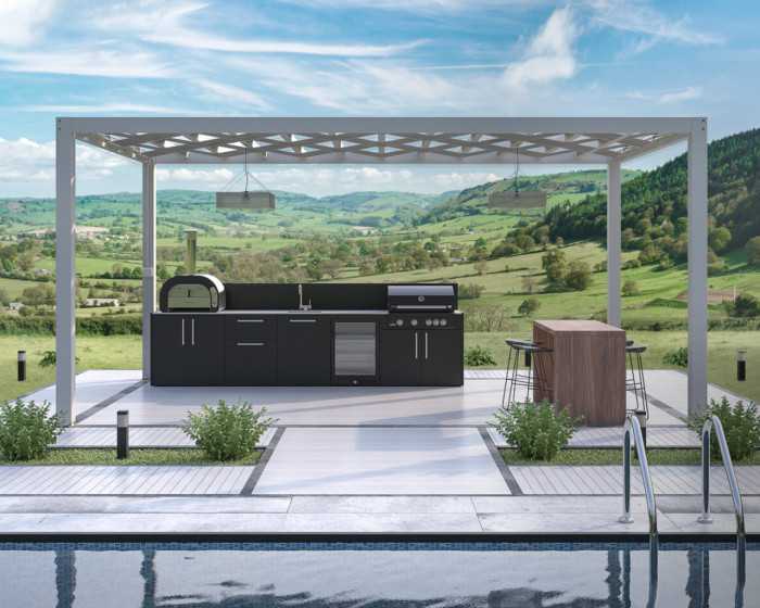 Fontana Forni amb 1 - in-domo.si