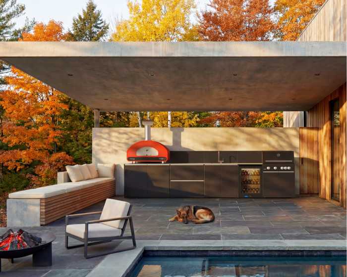 Fontana Forni Ignes amb 3 - in-domo.si