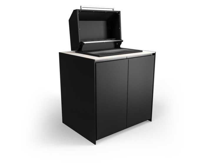 Fontana Forni Ign-focum 1 - in-domo.si