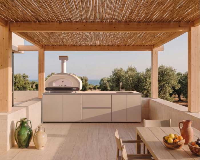 Fontana Forni Ignes amb 4 - in-domo.si