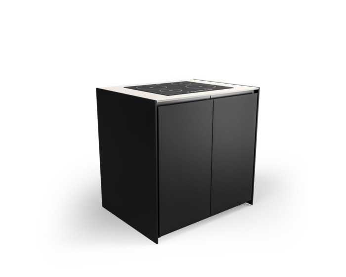 Fontana Forni Ign-volt 1 - in-domo.si