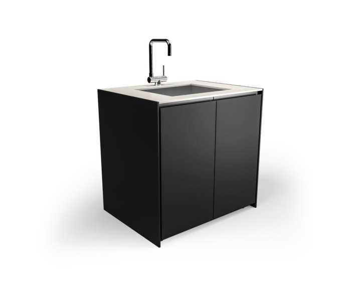 Fontana Forni Ign-aqua 1 - in-domo.si