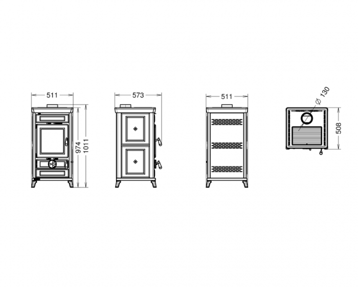 Thermorossi Ilaria maiolica Teh- in-domo.si