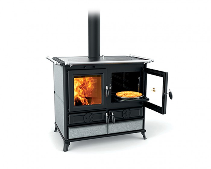 Thermorossi Viola Evo Stone 1 - in.domo.si